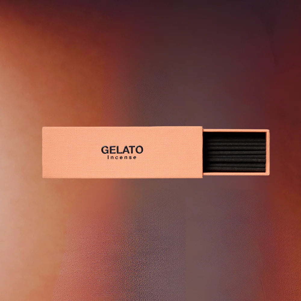The Second Wave - GELATO INCENSE