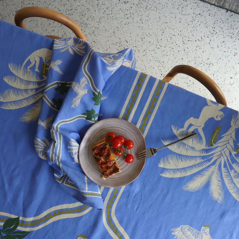 Avairy Tablecloth