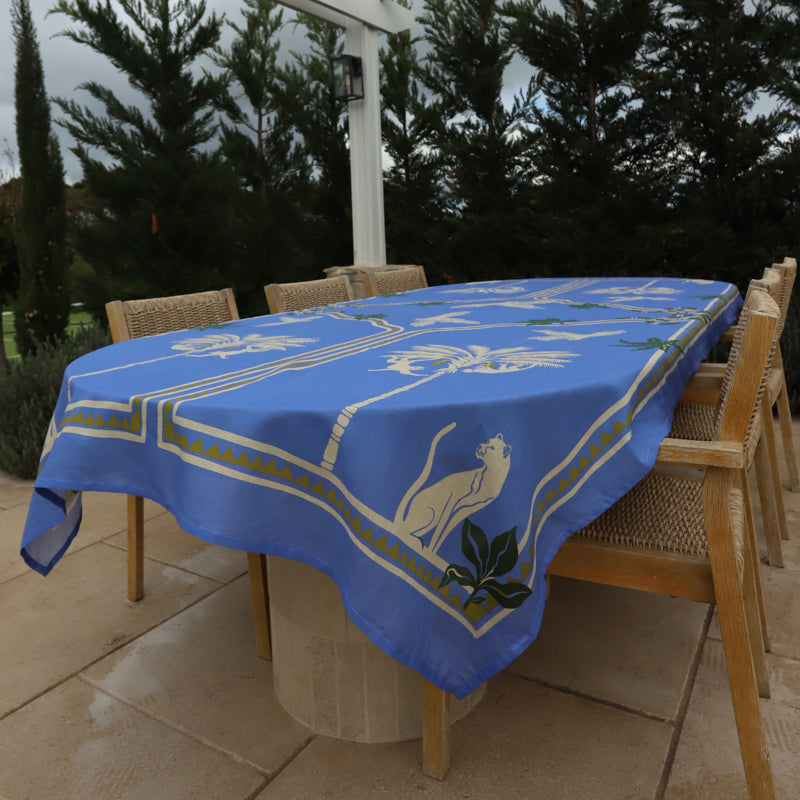 Avairy Tablecloth