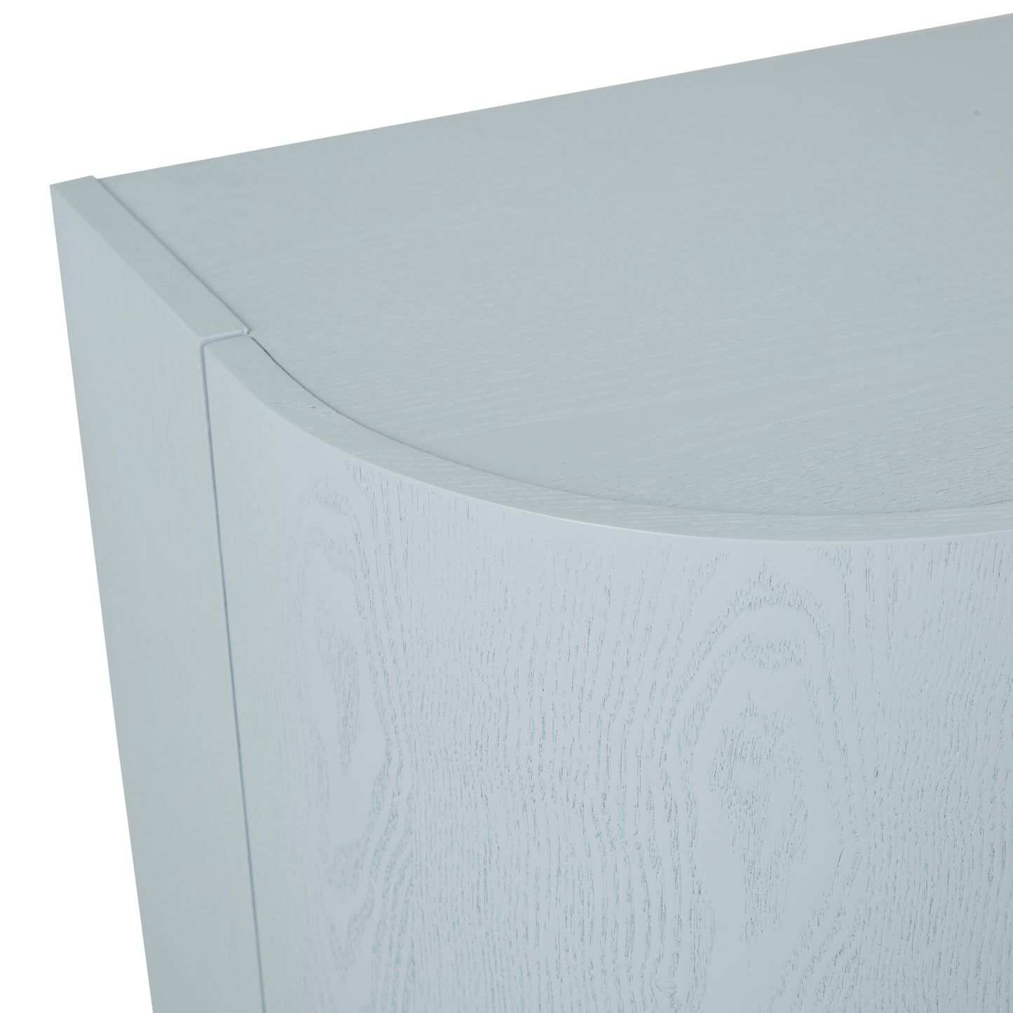 GlobeWest | Artie Buffet | Powder Blue