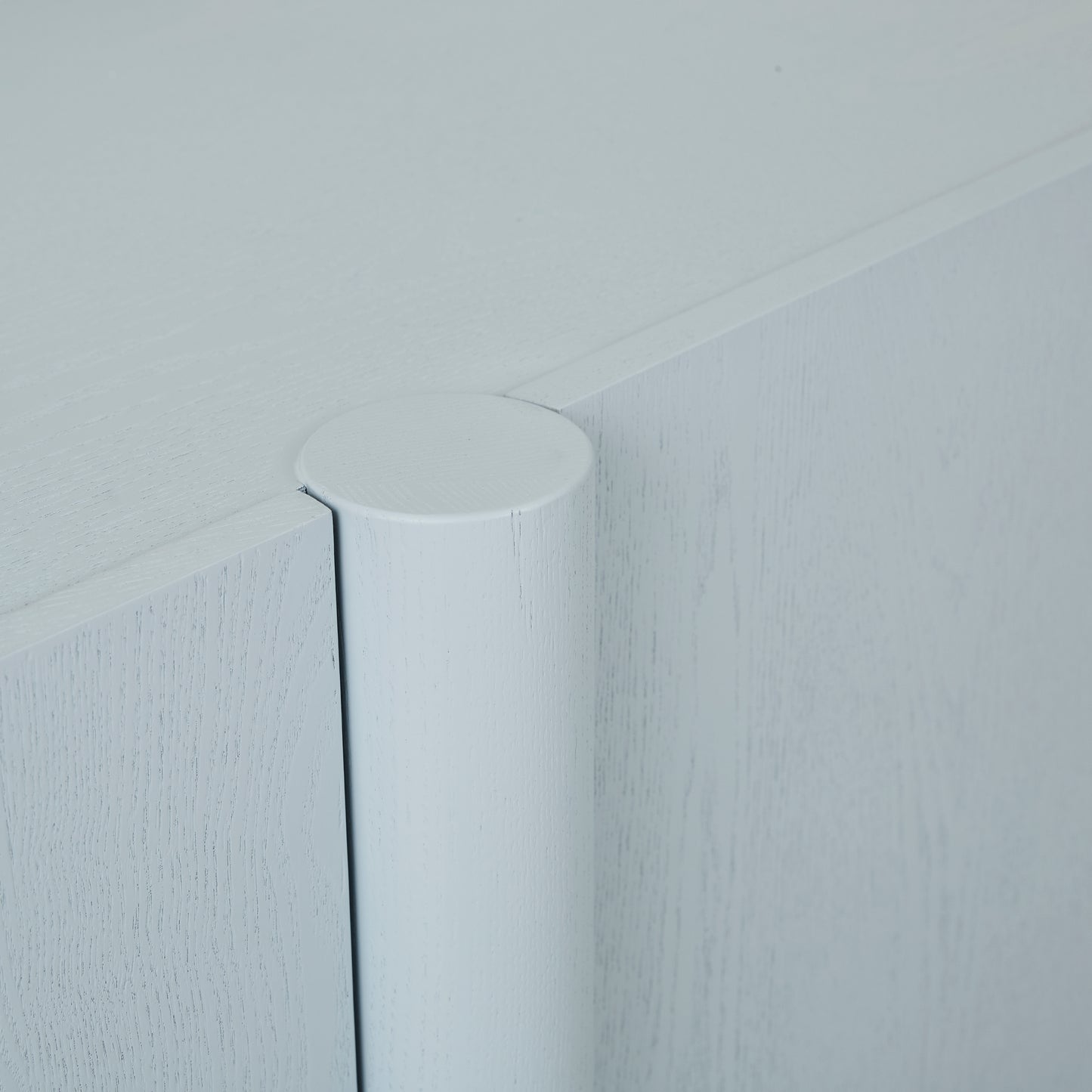 GlobeWest | Artie Buffet | Powder Blue