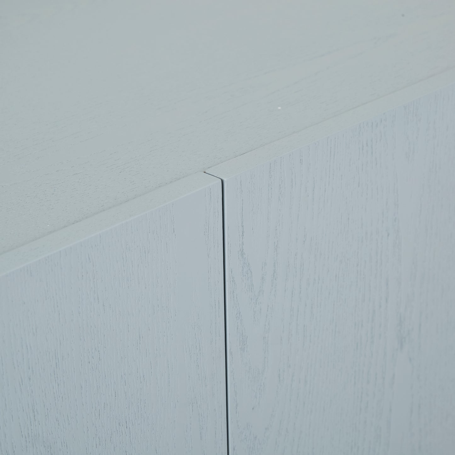GlobeWest | Artie Buffet | Powder Blue
