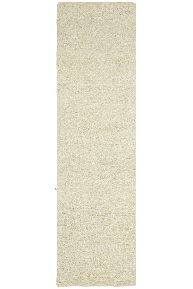 Pebble Cream Rug