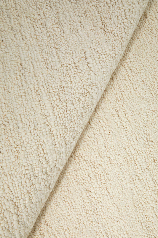 Pebble Cream Runner Rug
