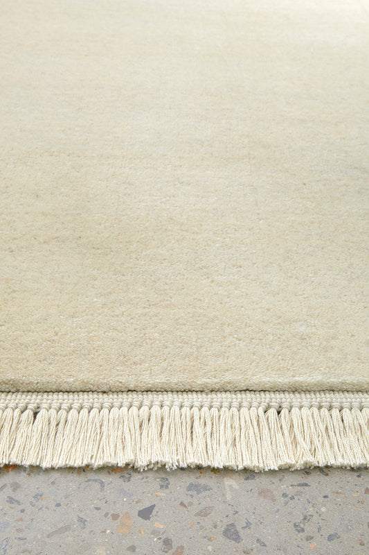 Earthbound Cream Rug