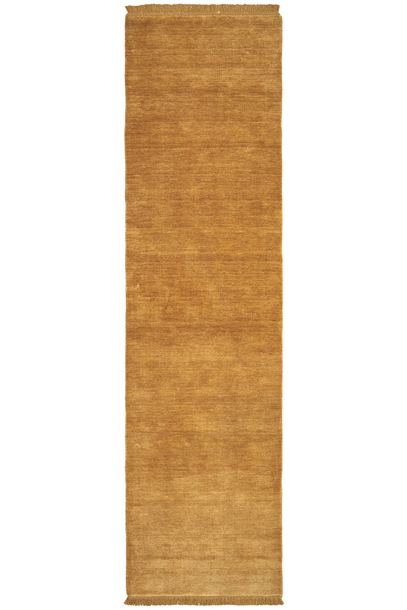 Earthbound Honey Rug