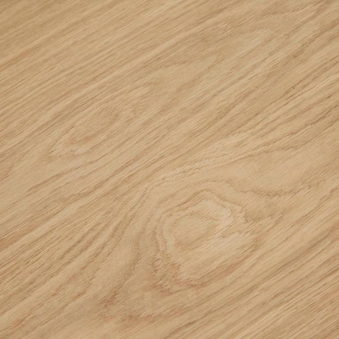 GlobeWest | Seb Pedestal Coffee Table | Oak