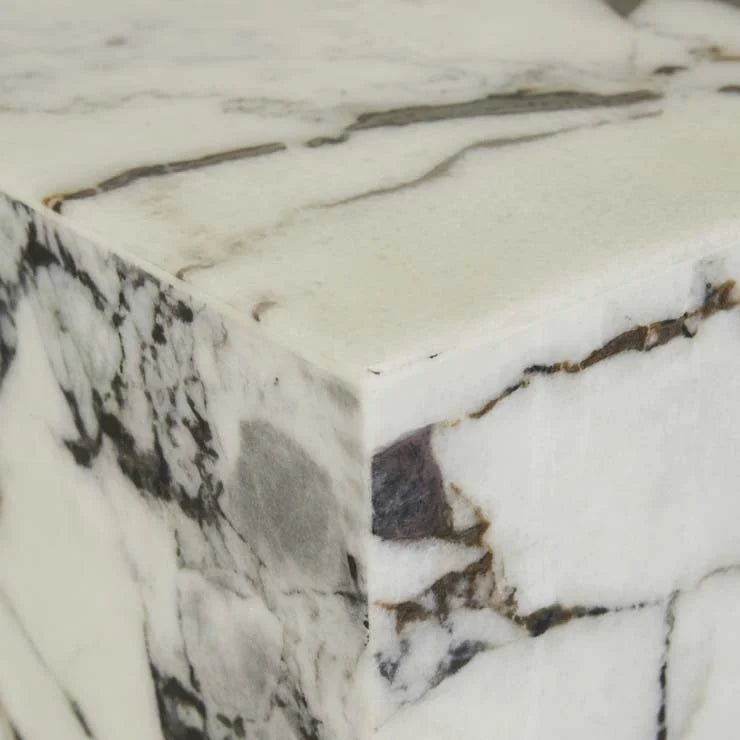 GlobeWest | Elle Block Plinth