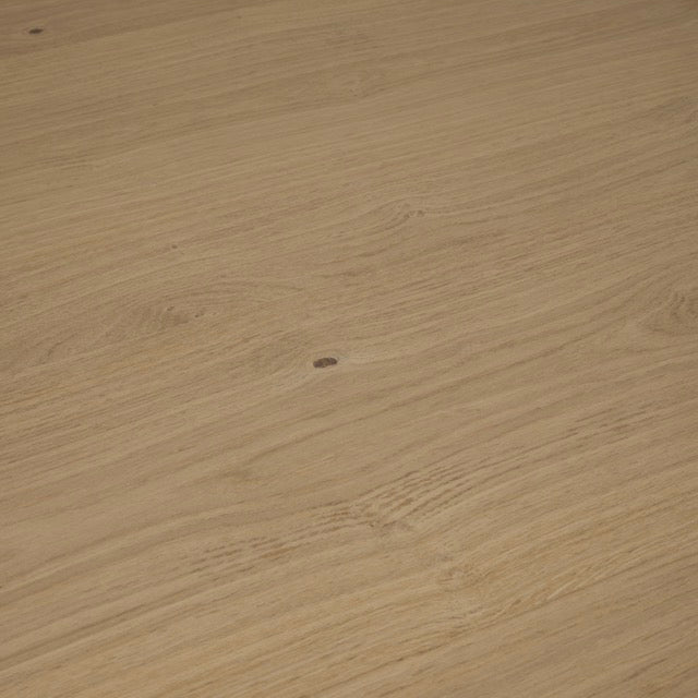 GlobeWest | Seb Curve Dining Table | Oak
