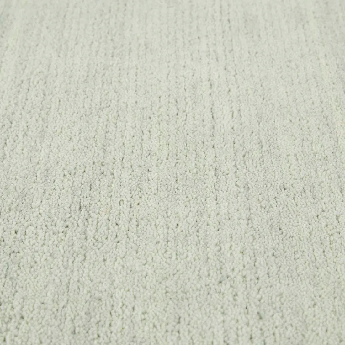 GlobeWest | Bower Frame Rug | Seafoam