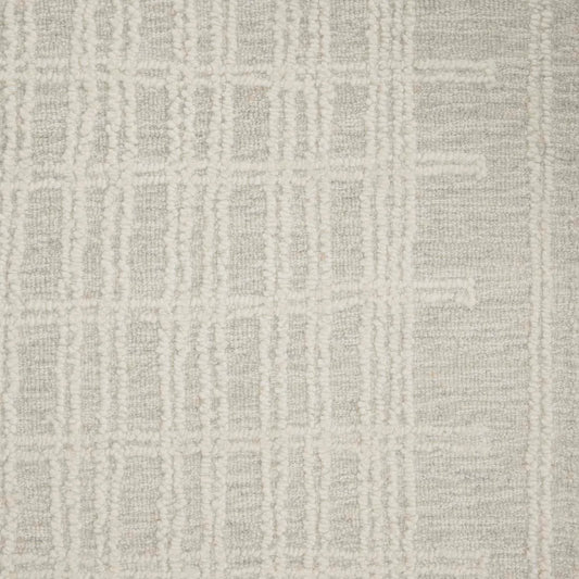 GlobeWest | Tepih Hobson Rug | Ivory