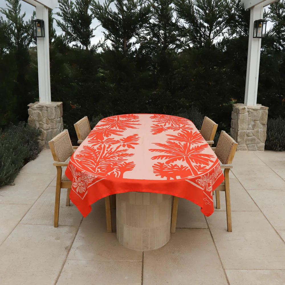 Parfait Tablecloth