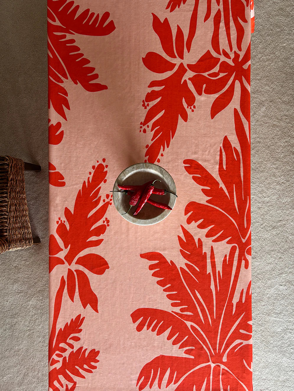Parfait Tablecloth