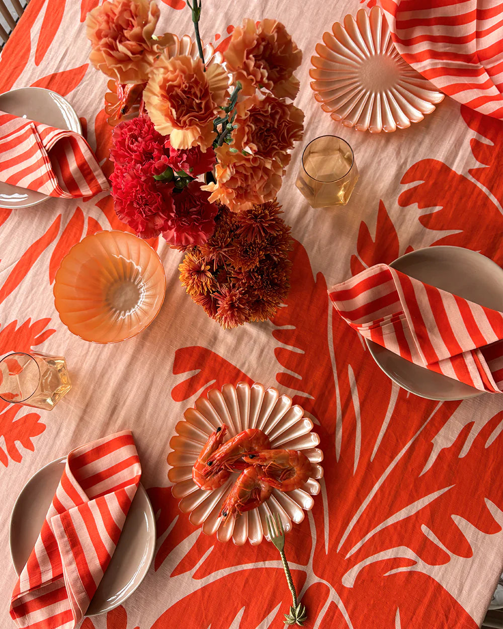 Parfait Tablecloth