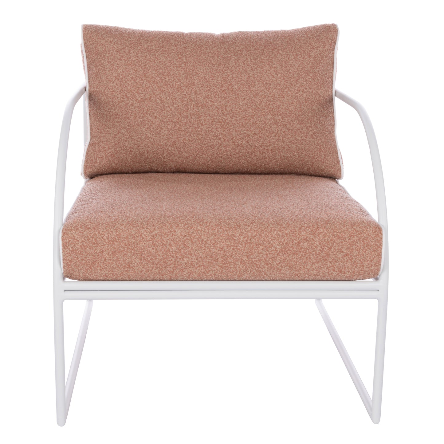 Solar Outdoor Sofa | Armchair