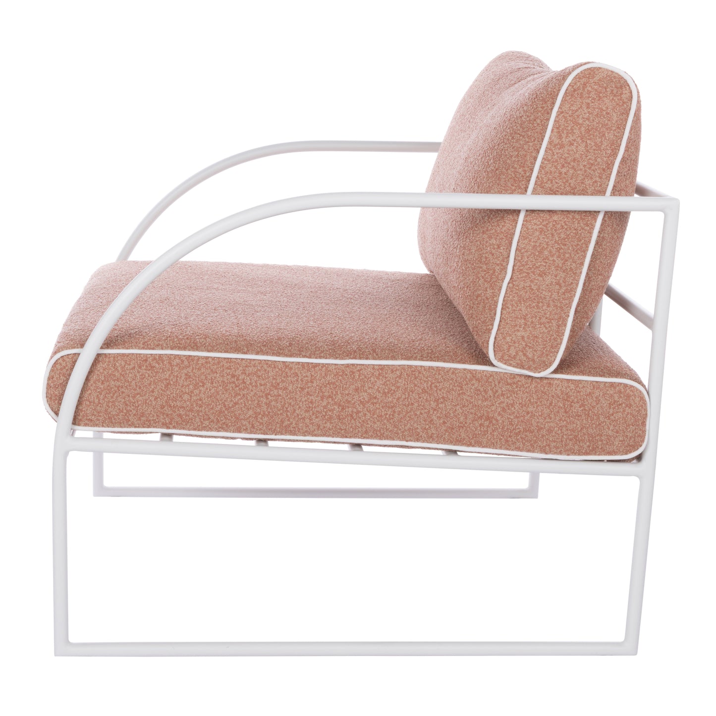 Solar Outdoor Sofa | Armchair