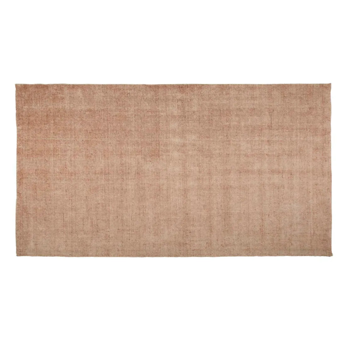 GlobeWest | Tepih Neptune Rug | Dusty Rose