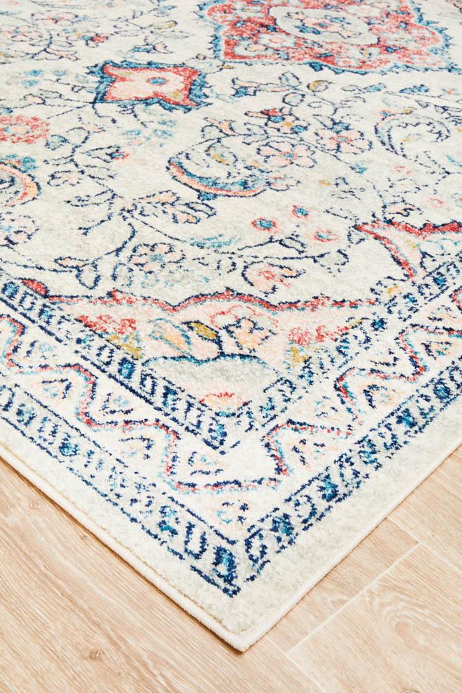 Prominade Pastel Rug
