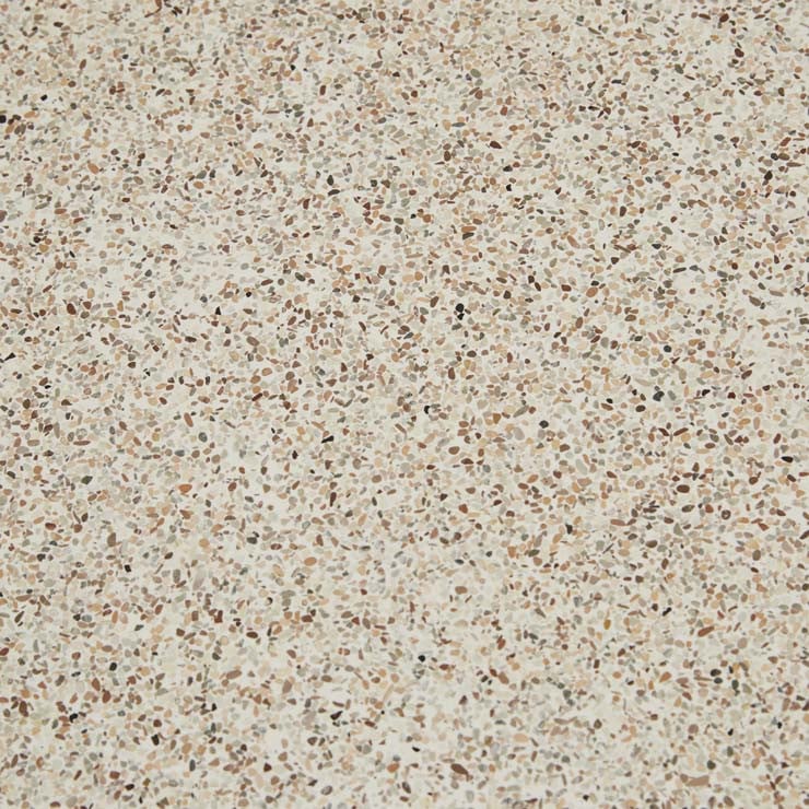 GlobeWest | Artie Outdoor Wave Coffee Table