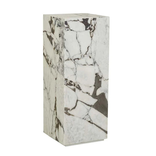 GlobeWest | Elle Block Plinth