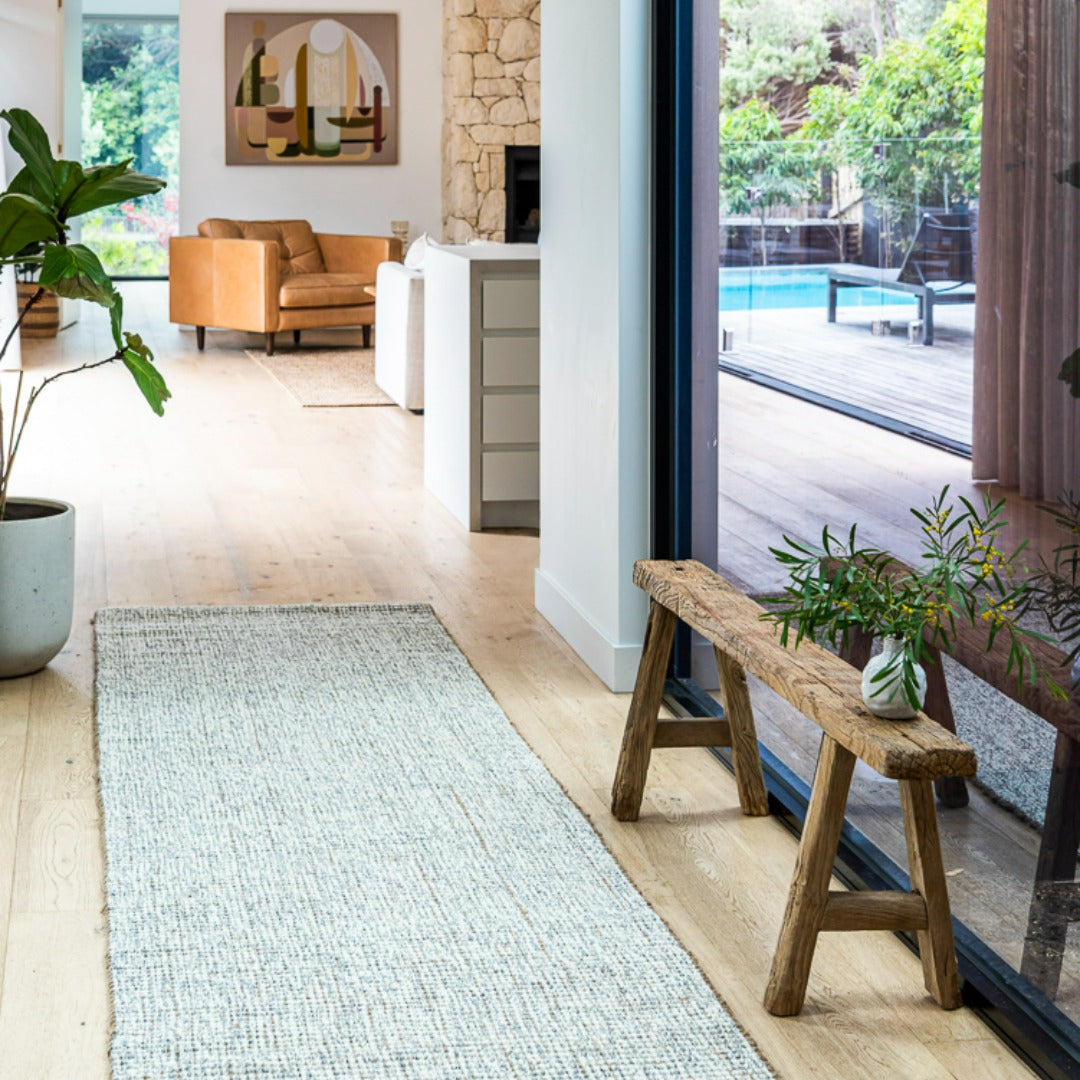 Carter Wool & Jute Shop Rugs Online Sunday Society