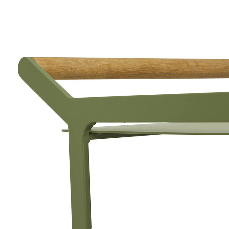 GlobeWest | Lagoon Bar Trolley