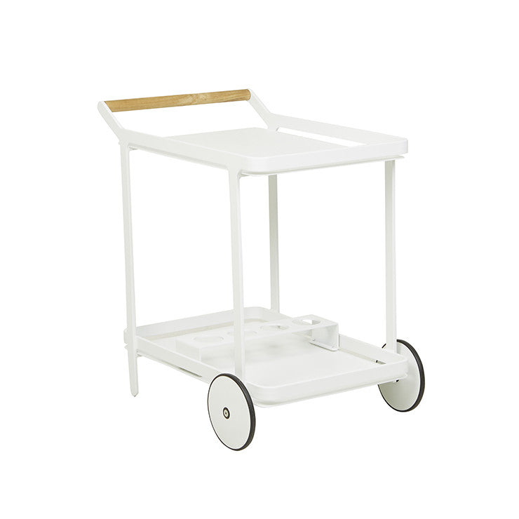 GlobeWest | Lagoon Bar Trolley
