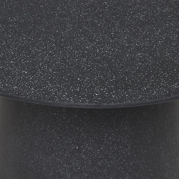 GlobeWest | Livorno Round Side Table