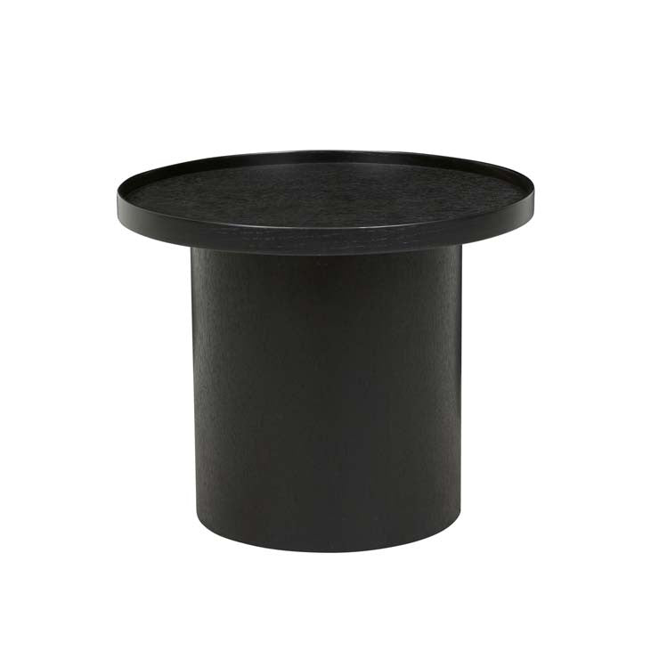 GlobeWest | Classique Pedestal Side Table