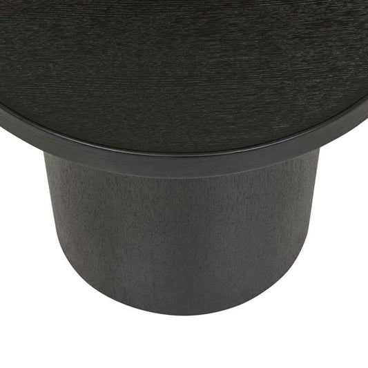 GlobeWest | Classique Pedestal Side Table