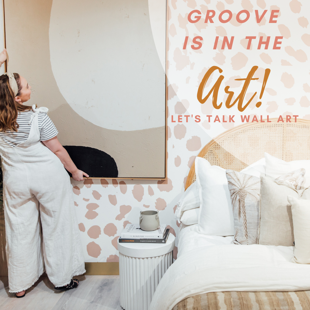 How to Choose the Right Wall Art for Your Space