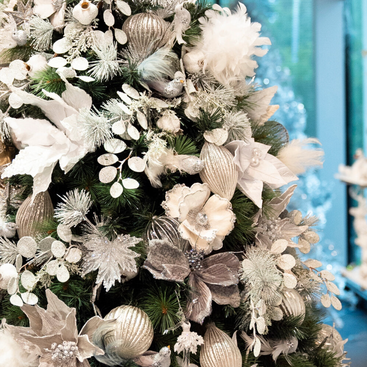 Discover Beautiful Christmas Tree Decorations