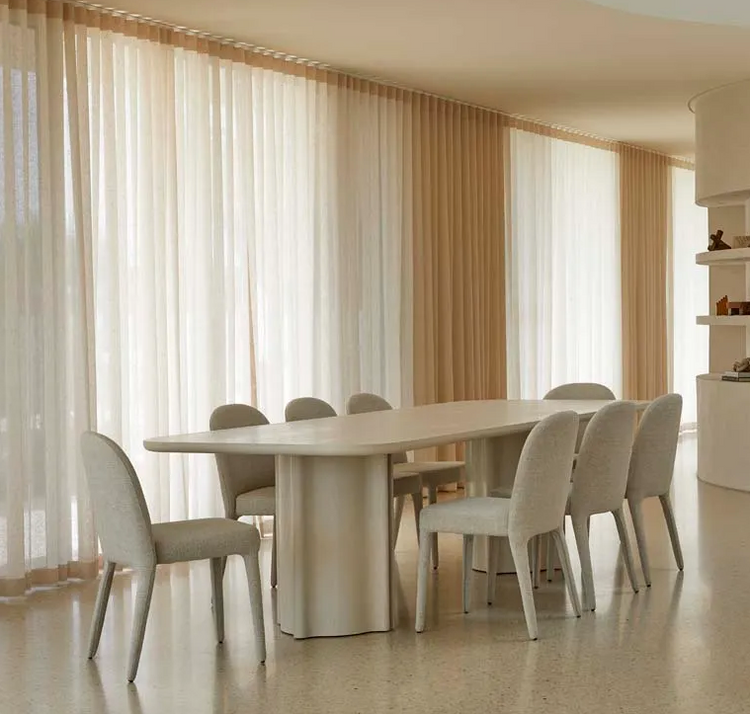 DINNING TABLE