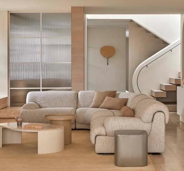 SundaySociety Sofas - Juno Sierra Modular Sofa 