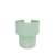 Car Cup Holder Expander - Mint Gelato (Green)