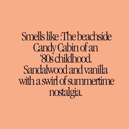 The Second Wave - GELATO INCENSE