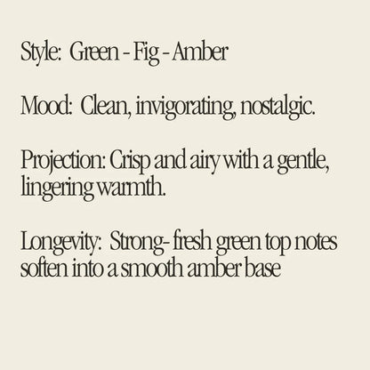 The Dirt X Gentle Habits - Advanced Wash Incense