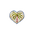 Soleil Palm Heart Tile