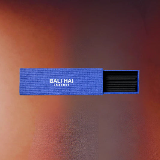 The Second Wave | BALI HAI INCENSE
