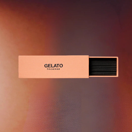 The Second Wave - GELATO INCENSE