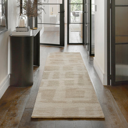 Alisa & Lysandra Dune Linen Rug