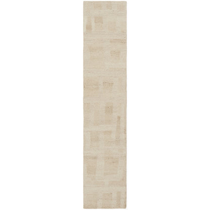 Alisa & Lysandra Dune Linen Runner Rug
