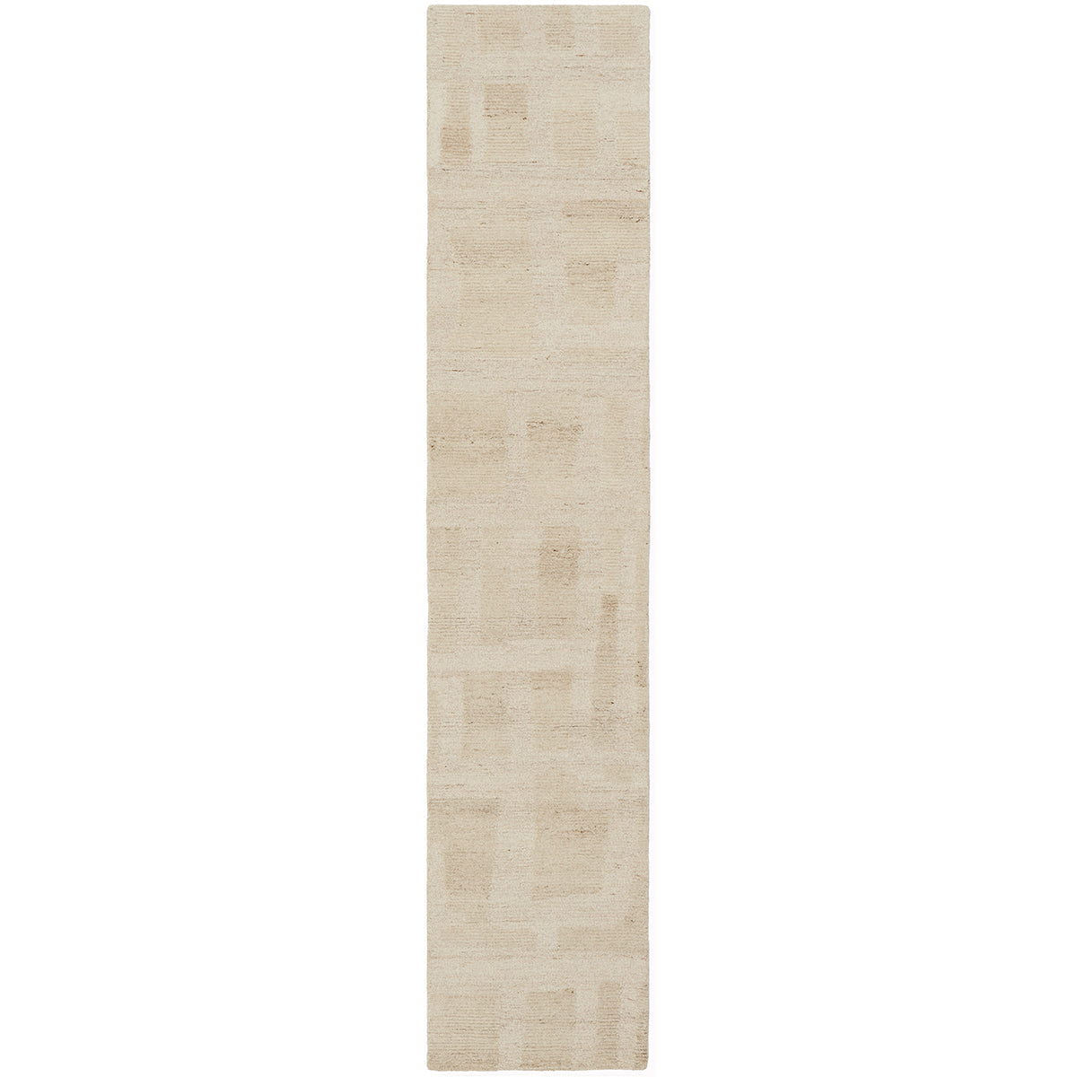 Alisa & Lysandra Dune Linen Rug