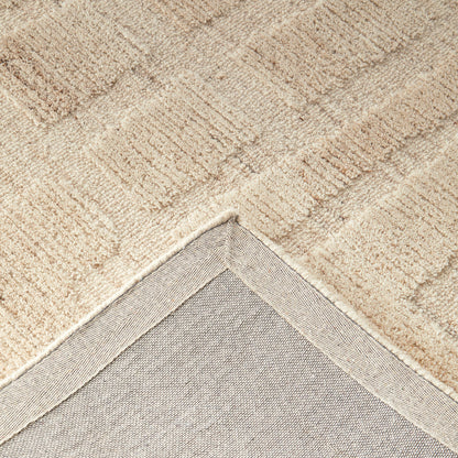 Alisa & Lysandra Dune Linen Runner Rug