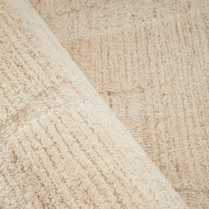 Alisa & Lysandra Dune Linen Rug