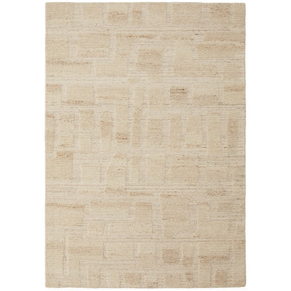 Alisa & Lysandra Dune Linen Rug