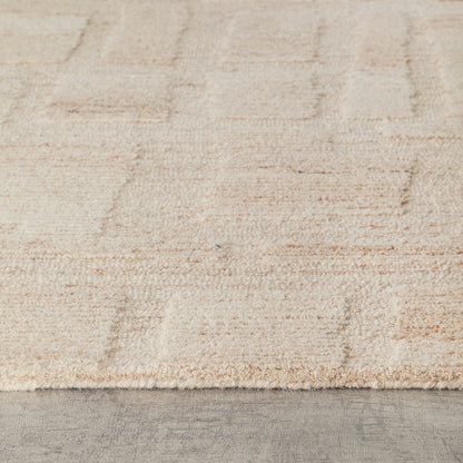 Alisa & Lysandra Dune Linen Rug