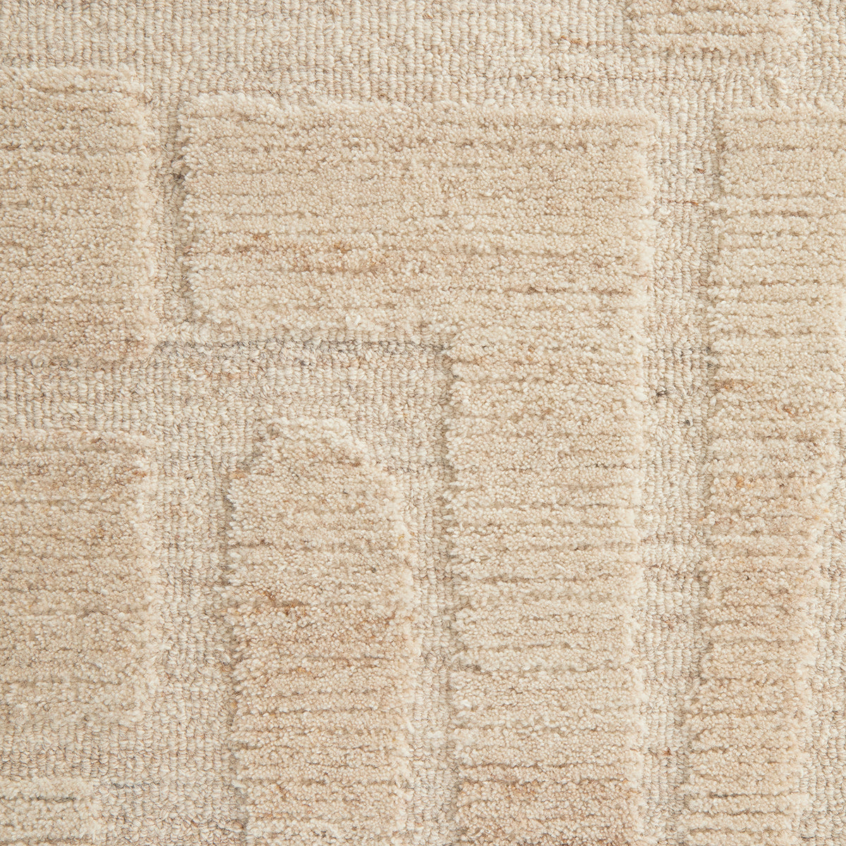 Alisa & Lysandra Dune Linen Rug