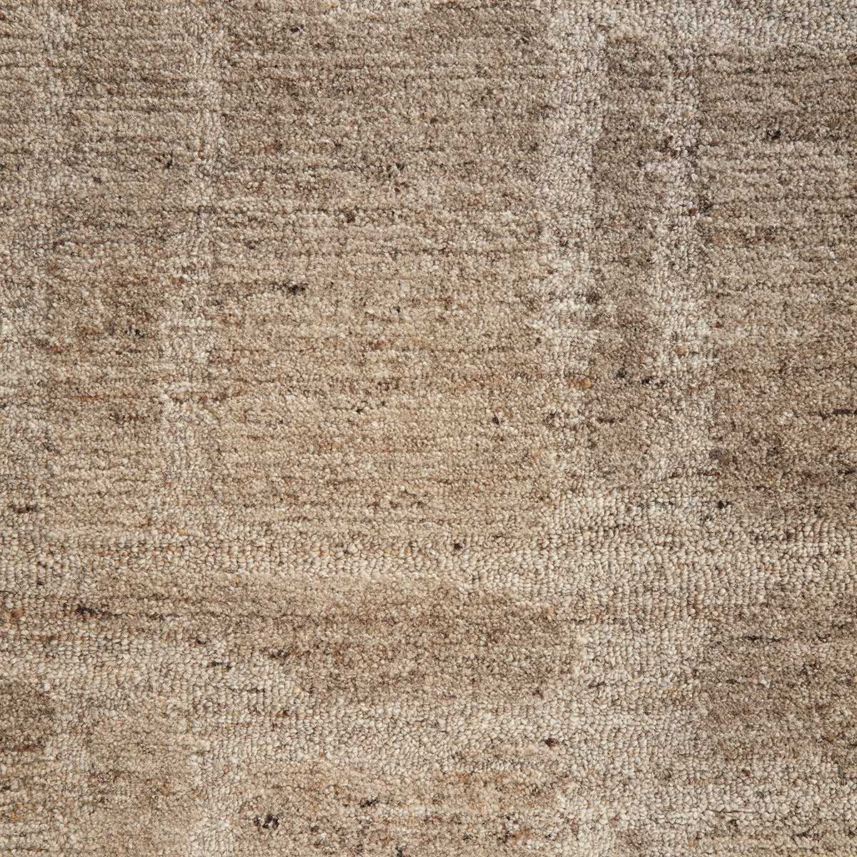 Alisa & Lysandra Dune Truffle Runner Rug