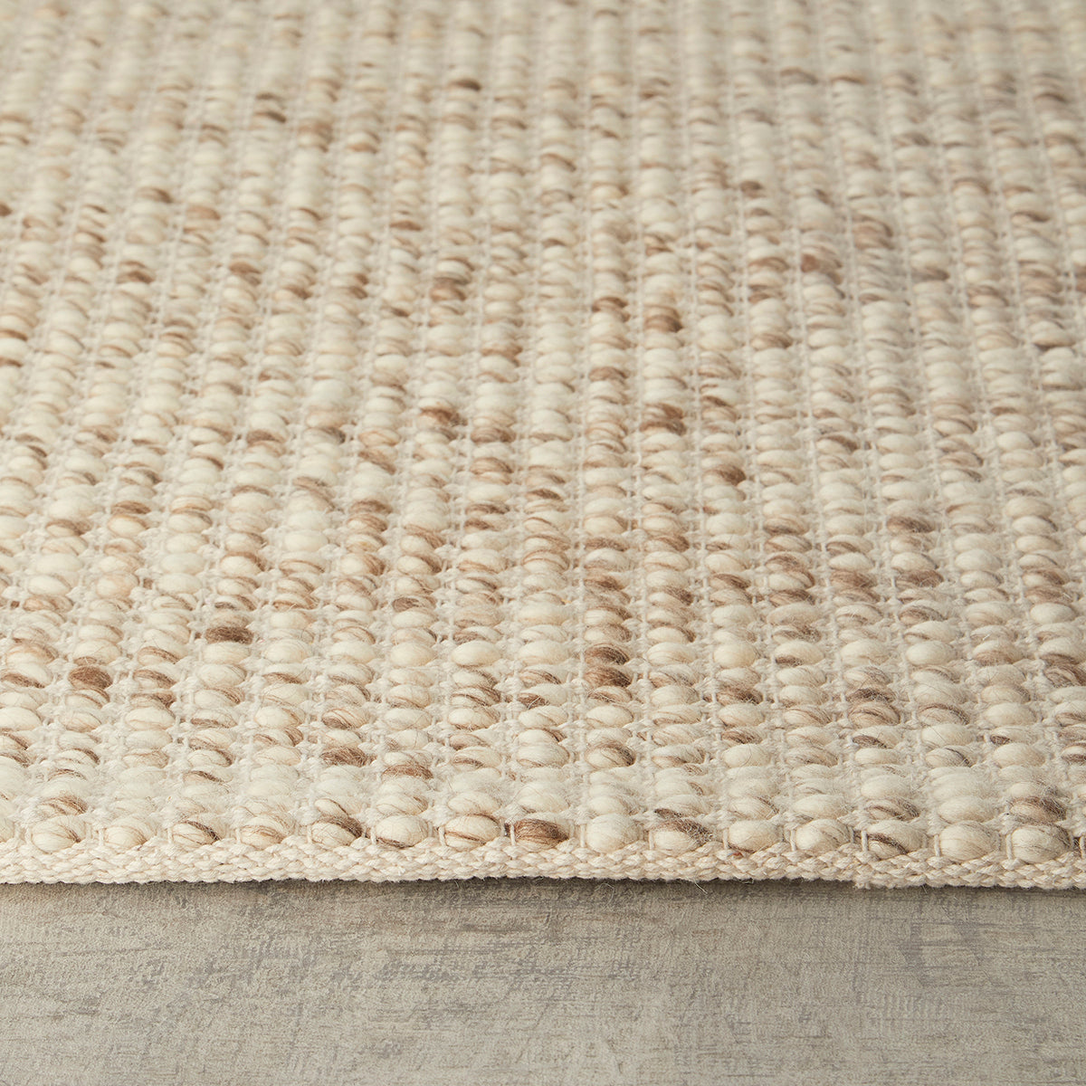Alisa & Lysandra Elara Pebble Rug